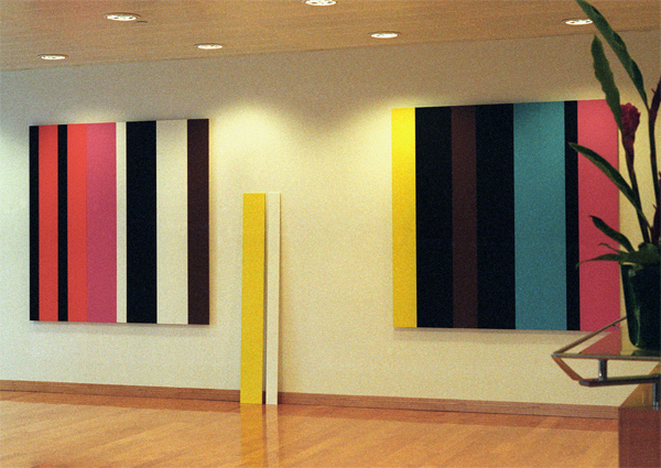 DIY Paintings at FSA