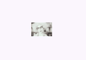 Reproduction of photograph 'A Little Vague'