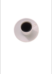 Picture of a Cup of Coffee