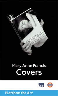 portrait with book - 'Photography'